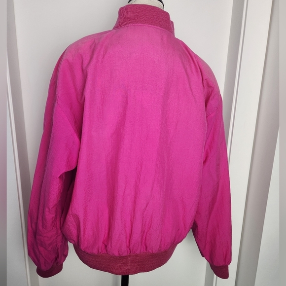 80s London Towne jacket - Picture 4 of 15